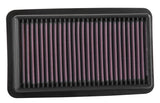K&N 17-18 Honda Jade L4-1.5L F/I Turbo Replacement Drop In Air Filter - 33-3118