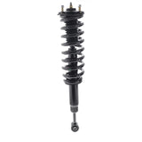 KYB Shocks & Struts Strut Plus Front Right TOYOTA Sequoia 08-21 (Exc Air Susp & Elec Susp, TRD Pro) - SR4589