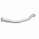 Magnaflow Conv DF 2012-2017 Grand Cherokee V8 6.4 OEM Underbody - 21-578