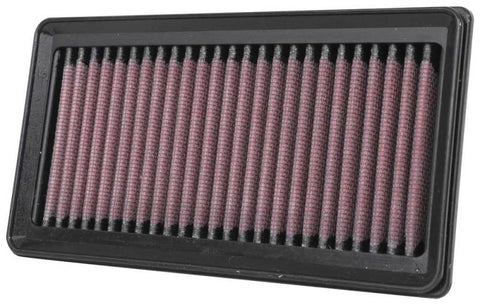 K&N Triumph Scrambler 1200 2019-2020 Replacement Air Filter - TB-1219