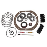 Yukon Gear Master Overhaul Kit For Ford 8in Diff - YK F8