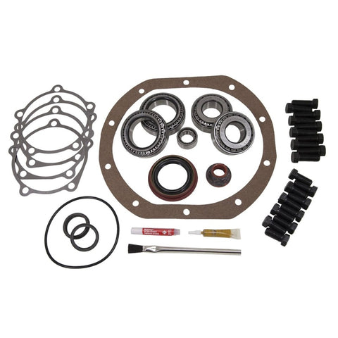Yukon Gear Master Overhaul Kit For Ford 8in Diff - YK F8