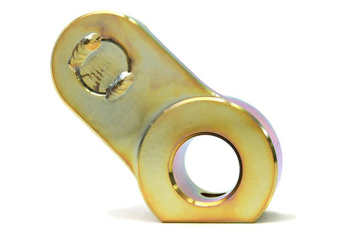 PERRIN 15-26 Subaru WRX / 18-23 Crosstrek / 13-17 Legacy & Outback Short Shift Adapter - PSP-INR-201