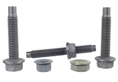 Ford Racing 2020+ Super Duty 7.3L Gas Engine Starter - M-11000-SD73