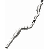 MagnaFlow Direct Fit Catalytic Converter 98-02 Mercedes E320 3.2L - 51823
