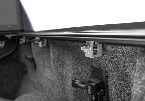 Extang 07-21 Toyota Tundra w/Rail System 5.5ft. Bed Endure ALX - 80461EXT