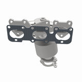 MagnaFlow Direct Fit Catalytic Converter 2008 Hyundai Sonata 3.3L - 51685