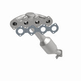 MagnaFlow Conv DF 03-05 Mercedes C230 1.8L - 24344