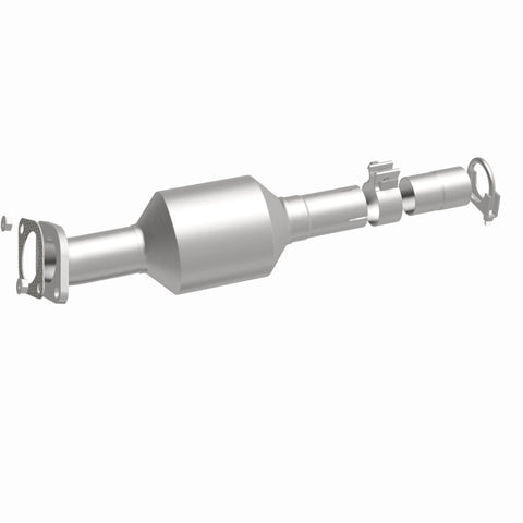 MagnaFlow Direct Fit Catalytic Converter 18-20 Kia Rio 1.6L - 6571924