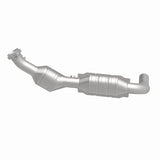 MagnaFlow Direct Fit Catalytic Converter 03-04 Exped Driver Side 4.6L - 458021