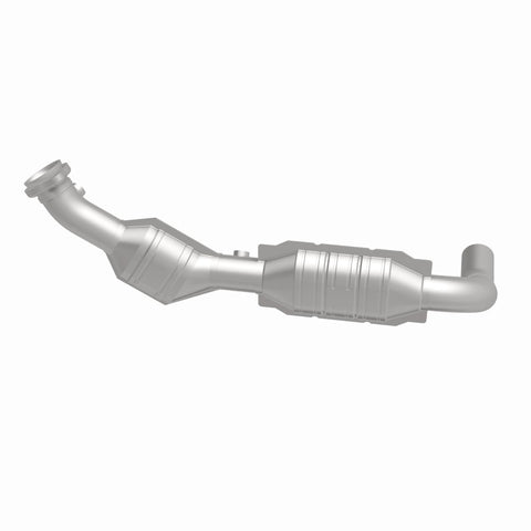 MagnaFlow Direct Fit Catalytic Converter 03-04 Exped Driver Side 4.6L - 458021