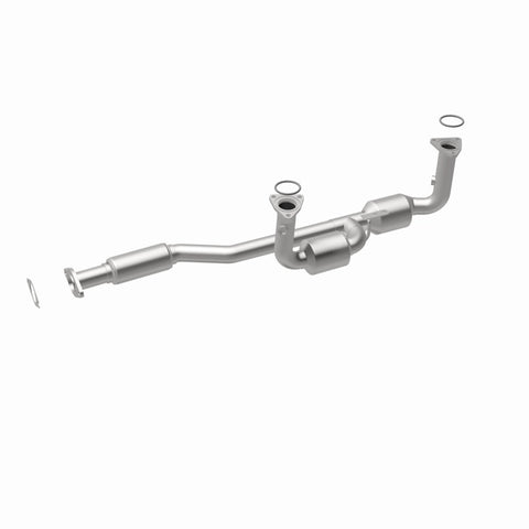 MagnaFlow Direct Fit Catalytic Converter 95-99 Nissan Maxima 3.0L F - 27503