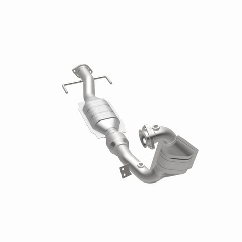MagnaFlow Conv DF 01 Saab 9-5 2.3L - 23709