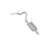 MagnaFlow SYS C/B 09-11 Dodge Ram 1500 - 16386