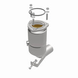 MagnaFlow Direct Fit Catalytic Converter 03-08 X-Type 3.0L Front - 52014