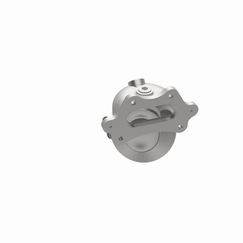 MagnaFlow Conv DF 06-10 Honda Civic 1.3L - 50170