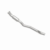 MagnaFlow 07-10 Dodge Charger 3.5L CARB Compliant Direct Fit Catalytic Converter - 5561539