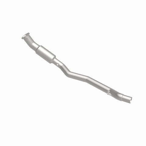 MagnaFlow 07-10 Dodge Charger 3.5L CARB Compliant Direct Fit Catalytic Converter - 5561539