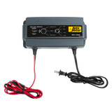 Autometer Battery Extender 6 8 12 16V/5A - BEX-5000