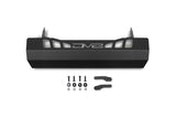 DV8 Offroad 18-23 Jeep Wrangler JL/JT Front Bumper Sway-Bar Disconnect Motor Skid Plate - SPJL-02