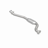 MagnaFlow Conv DF 07-09 Chevy Colorado/GMC Canyon/ Isuzu / 06 Hummer H3 - 23966