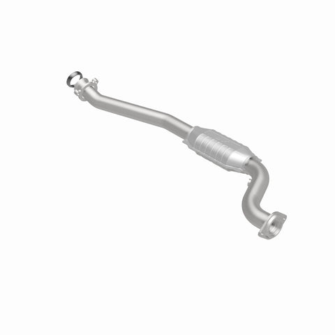 MagnaFlow Conv DF 07-09 Chevy Colorado/GMC Canyon/ Isuzu / 06 Hummer H3 - 23966