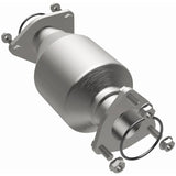 MagnaFlow Direct Fit Catalytic Converter 09-10 Acura TSX 2.4L / 08-10 Honda Accord 2.4L - 49896