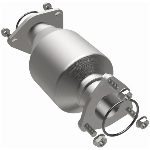 MagnaFlow Direct Fit Catalytic Converter 09-10 Acura TSX 2.4L / 08-10 Honda Accord 2.4L - 49896