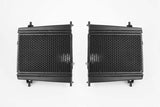 CSF 20+ Toyota GR Supra High-Performance Auxiliary Radiator , Fits Both L&amp;R Two Required - 8179