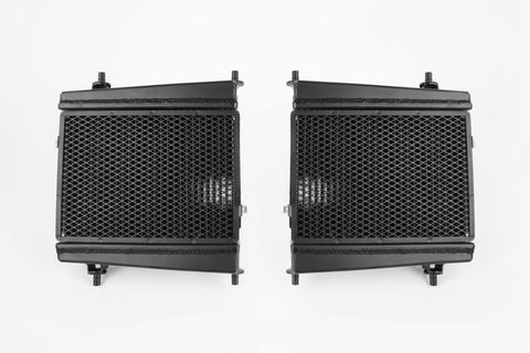 CSF 20+ Toyota GR Supra High-Performance Auxiliary Radiator , Fits Both L&amp;R Two Required - 8179