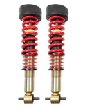 Belltech 2021+ Chevrolet Suburban / GMC Yukon XL 2WD/4WD 0.5-2in Front / 1-2.5in Rear Leveling Kit - 1035SPC