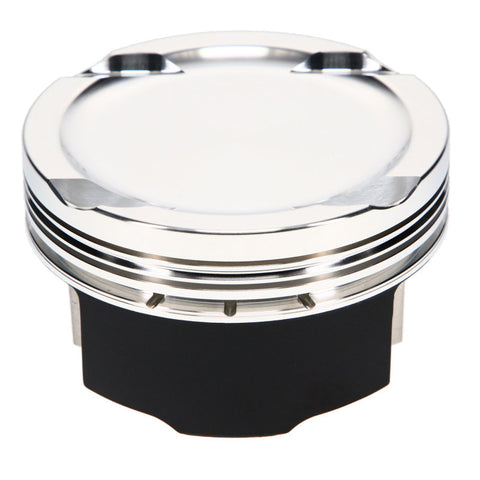 JE Pistons 03-08 Audi R8 / Lamborghini Gallardo 5.2L V10 82.5in Bore STD 9:1 CR Set of 10 Pistons - 308177