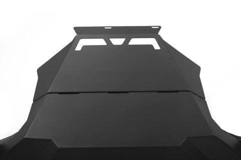 DV8 Offroad 19-23 RAM 1500 Spec Series Bumper Skid Plate - FBDR1-06SP