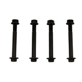 Belltech 16-18 Chevrolet Silverado / GMC Sierra 1500 4WD 4in Suspension Lift Kit w/ Shocks - 150200BK