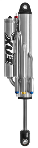 Fox 3.5 Factory Series 18in. P/B Res. 5-Tube Bypass (3 Comp/2 Reb) Shock 1in. (Cust. Valvg) - Blk - 980-02-256-1