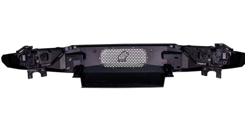 Fishbone Offroad 2021+ Ford F150 Front Bumper - Black - FB22366