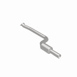 MagnaFlow 07-13 BMW 328i 3.0L L6 California Catalytic Converter Direct Fit - 5571765