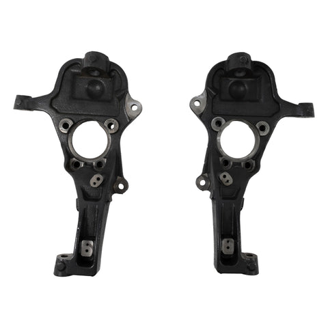 Belltech LOWERING KIT 2019+ GM Silverado / Sierra 1500 4WD All Cabs - 2-5in Fr / 6in R - 1041HK