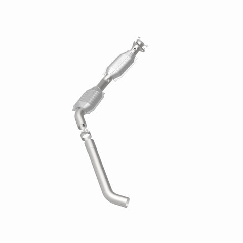 MagnaFlow Conv DF 04-06 Dodge Ram SRT-10 8.3L Driver Side - 49666