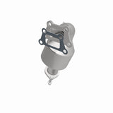 MagnaFlow 10-12 Chevrolet Equinox 3.0L Direct Fit Catalytic Converter - 5582189