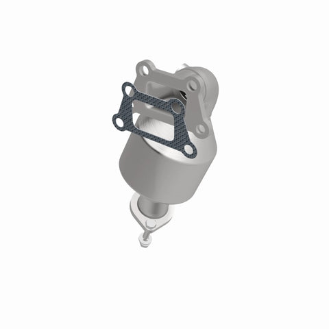 MagnaFlow Direct Fit Catalytic Converter 2012-2014 Equinox 3 3.6 L Underbody - 52189