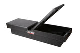 Dee Zee Universal Tool Box - Red Crossover - Double Black BT - DZ10370TB