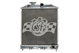 CSF 92-00 Honda Civic Radiator - 2858