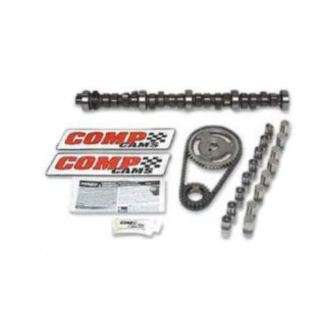 COMP Cams Camshaft Kit FW XR294Rf-HR-10 - SK35-427-8