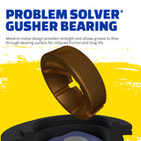 MOOG 2018 Jeep Wrangler JK Linkage Assembly - DS800982A