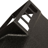 Rugged Ridge XHD Corner Guard Rear 07-18 Jeep Wrangler JK 2-Door - 11615.21