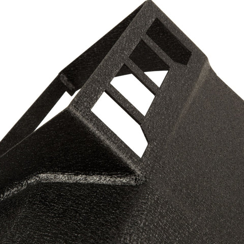 Rugged Ridge XHD Corner Guard Rear 07-18 Jeep Wrangler JK 2-Door - 11615.21