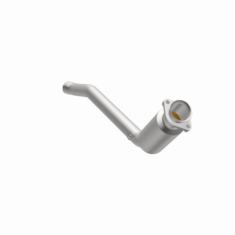 MagnaFlow DF Conv 2010-2013 Landrover  LR4 V8 5 OEM Underbody - 21-531