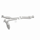 MagnaFlow Conv Direct Fit 2015 Ford Transit-150/250/350 V6 3.7L - 52436