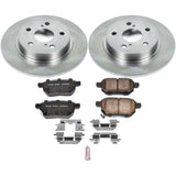 Power Stop 11-16 Scion tC Rear Autospecialty Brake Kit - KOE6097